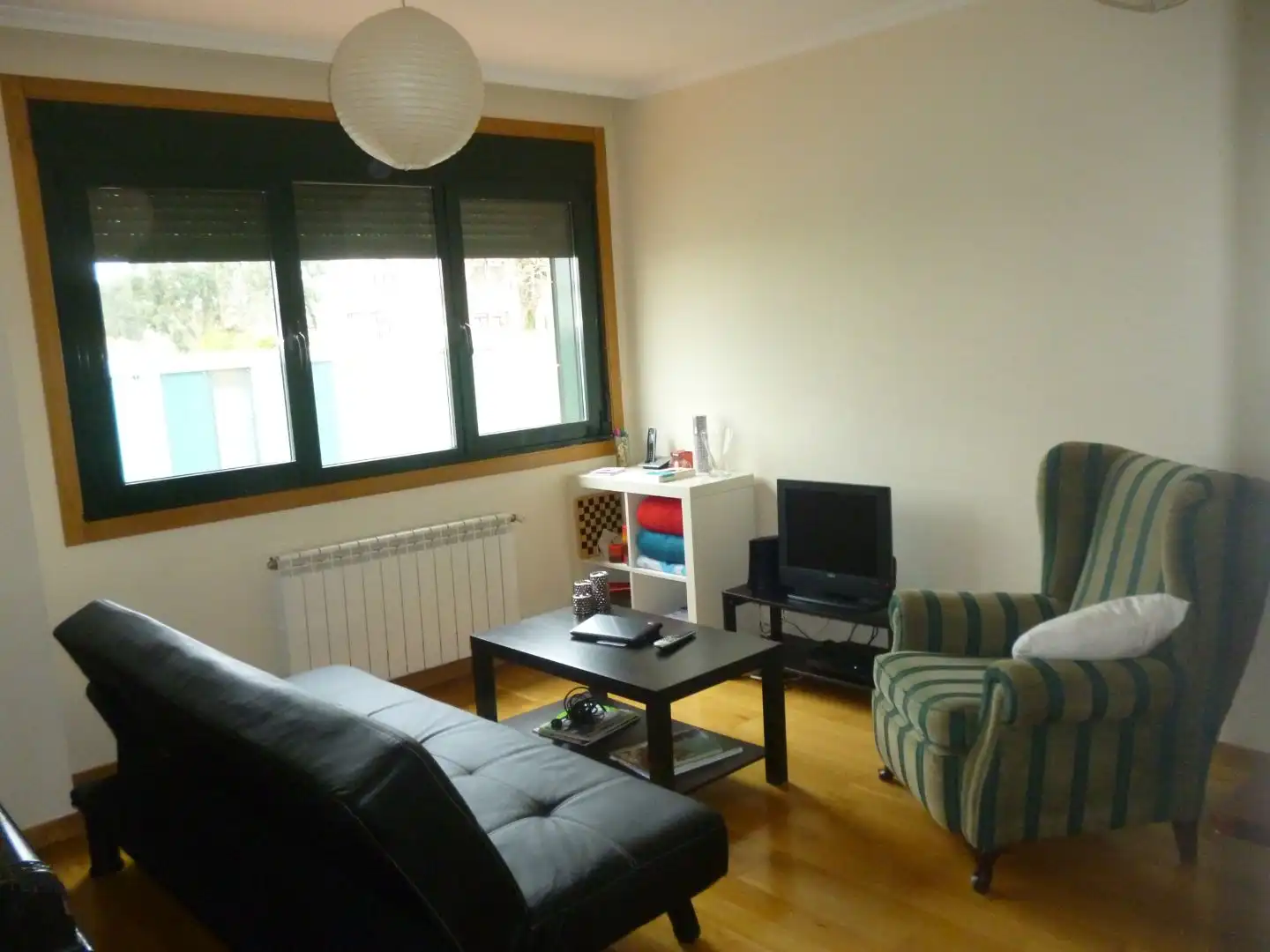 Wohnung zur Miete in Rúa de Amor Ruibal, 30, Castiñeiriño - Cruceiro de Sar Wohnung zur Miete in Rúa de Amor Ruibal, 30, Castiñeiriño - Cruceiro de Sar