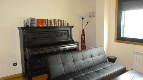 Wohnung zur Miete in Rúa de Amor Ruibal, 30, Castiñeiriño - Cruceiro de Sar, Santiago de Compostela - Bild 2 Foto 2 von Wohnung zur Miete in Rúa de Amor Ruibal, 30, Castiñeiriño - Cruceiro de Sar, Santiago de Compostela