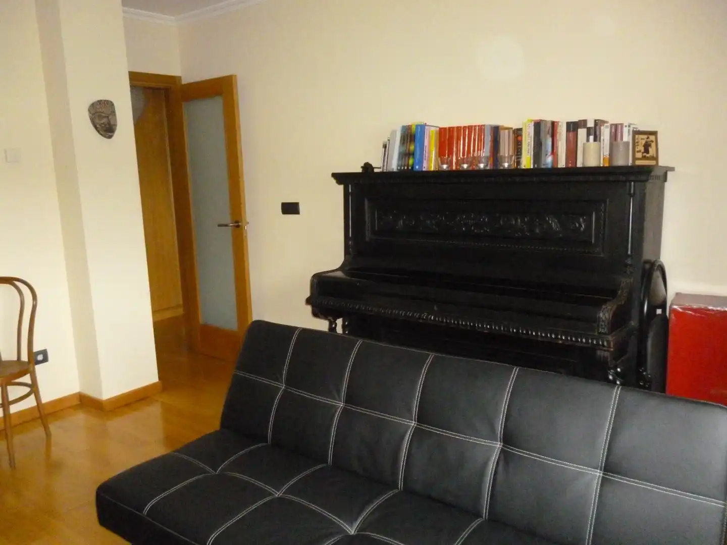 Wohnung zur Miete in Rúa de Amor Ruibal, 30, Castiñeiriño - Cruceiro de Sar Wohnung zur Miete in Rúa de Amor Ruibal, 30, Castiñeiriño - Cruceiro de Sar