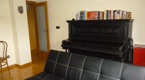 Wohnung zur Miete in Rúa de Amor Ruibal, 30, Castiñeiriño - Cruceiro de Sar, Santiago de Compostela - Bild 3 Foto 3 von Wohnung zur Miete in Rúa de Amor Ruibal, 30, Castiñeiriño - Cruceiro de Sar, Santiago de Compostela