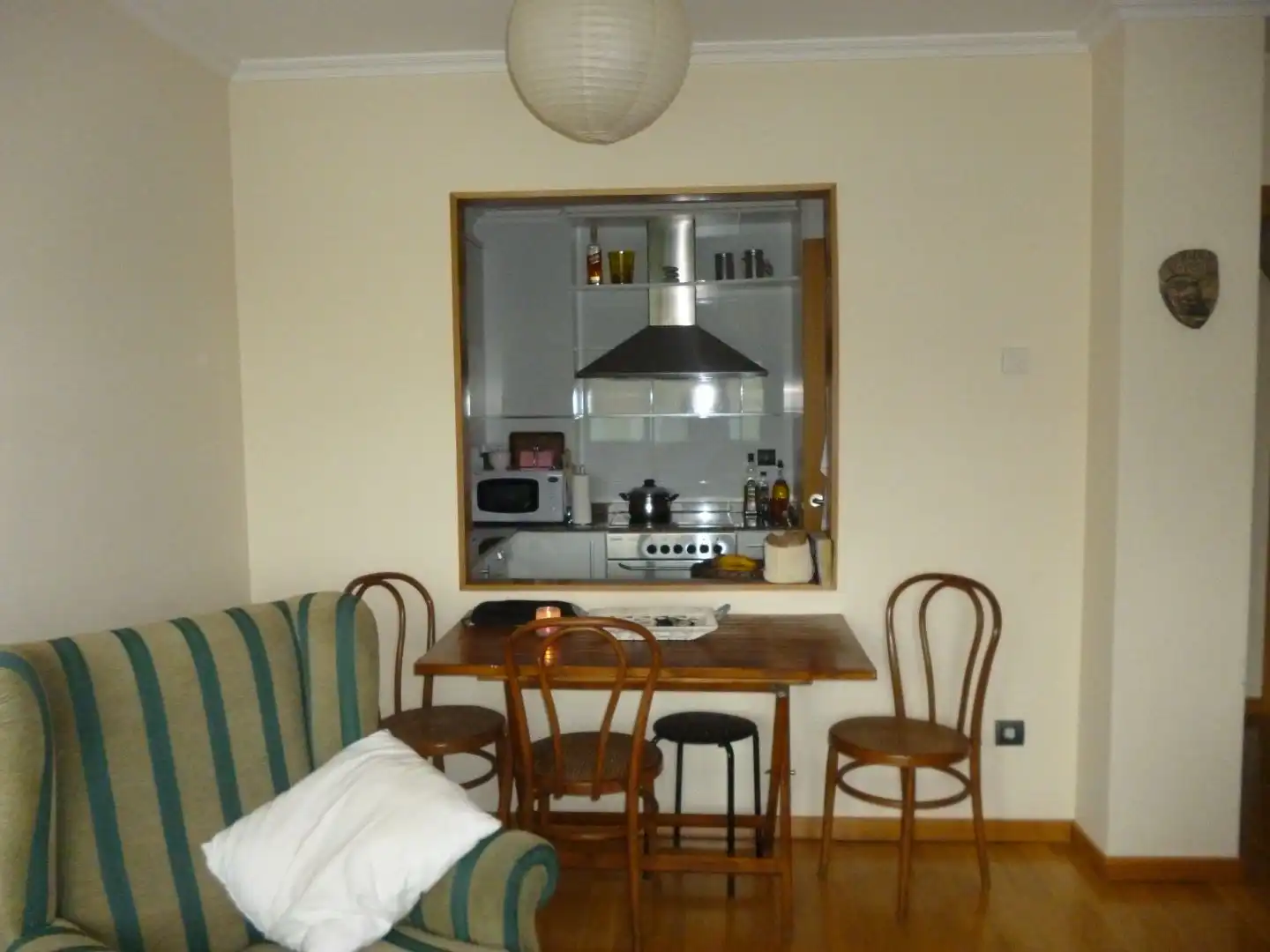 Wohnung zur Miete in Rúa de Amor Ruibal, 30, Castiñeiriño - Cruceiro de Sar Wohnung zur Miete in Rúa de Amor Ruibal, 30, Castiñeiriño - Cruceiro de Sar