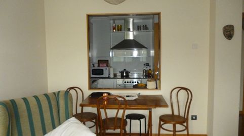 Wohnung zur Miete in Rúa de Amor Ruibal, 30, Castiñeiriño - Cruceiro de Sar, Santiago de Compostela - Bild 4 Foto 4 von Wohnung zur Miete in Rúa de Amor Ruibal, 30, Castiñeiriño - Cruceiro de Sar, Santiago de Compostela