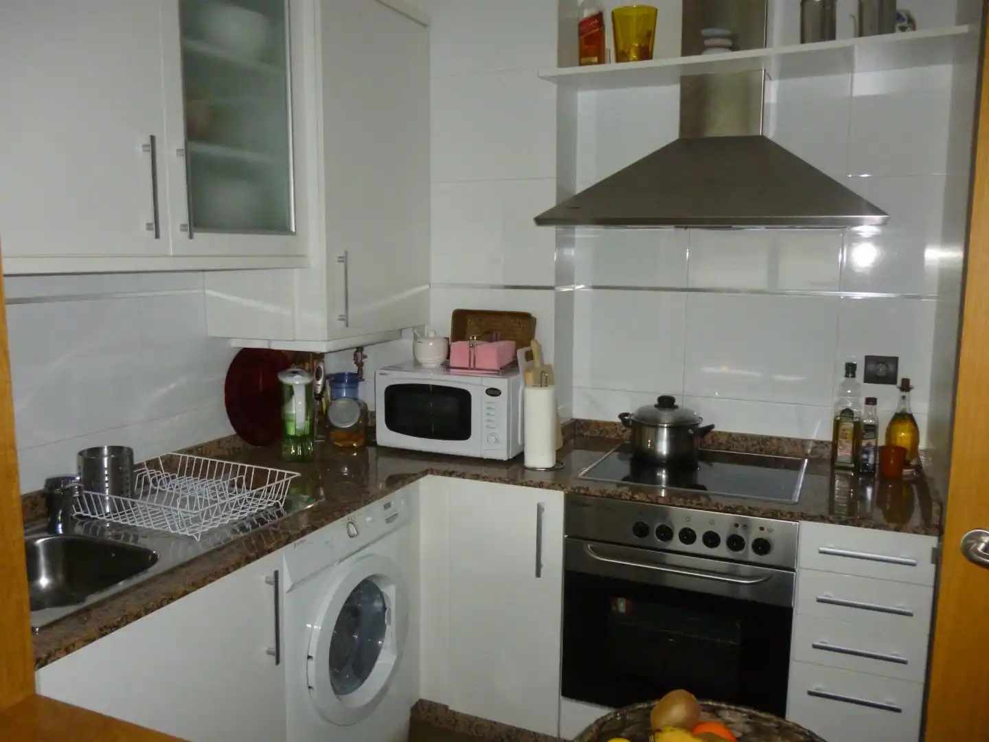 Wohnung zur Miete in Rúa de Amor Ruibal, 30, Castiñeiriño - Cruceiro de Sar Wohnung zur Miete in Rúa de Amor Ruibal, 30, Castiñeiriño - Cruceiro de Sar