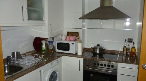 Wohnung zur Miete in Rúa de Amor Ruibal, 30, Castiñeiriño - Cruceiro de Sar, Santiago de Compostela - Bild 5 Foto 5 von Wohnung zur Miete in Rúa de Amor Ruibal, 30, Castiñeiriño - Cruceiro de Sar, Santiago de Compostela