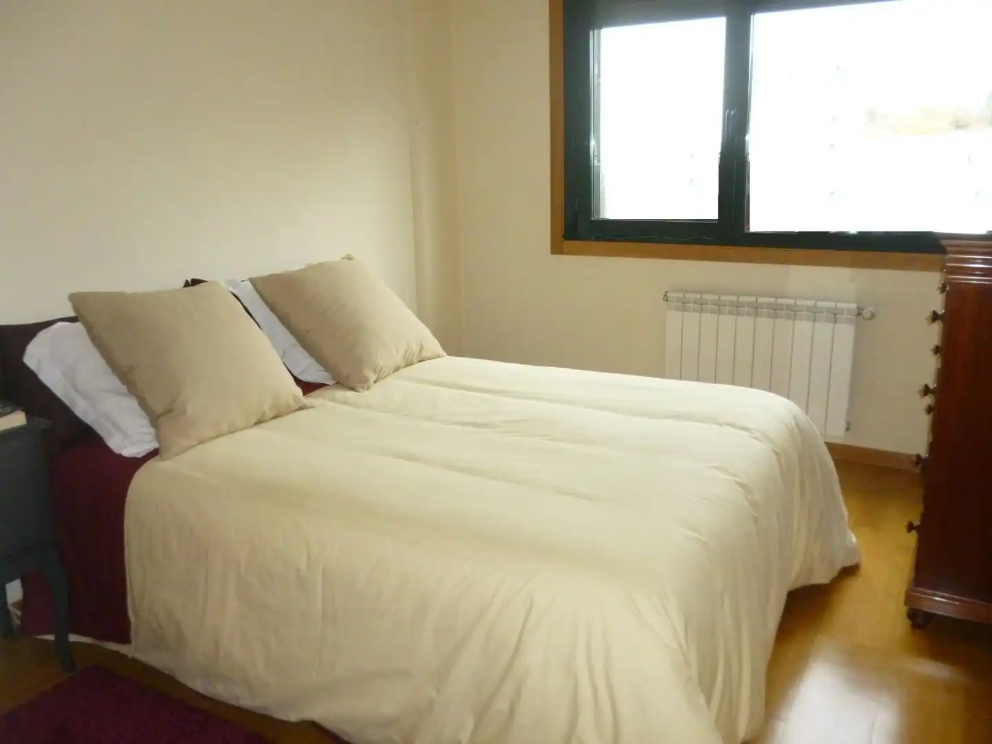 Wohnung zur Miete in Rúa de Amor Ruibal, 30, Castiñeiriño - Cruceiro de Sar Wohnung zur Miete in Rúa de Amor Ruibal, 30, Castiñeiriño - Cruceiro de Sar