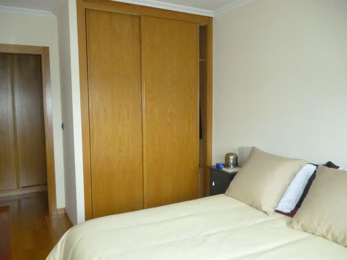 Wohnung zur Miete in Rúa de Amor Ruibal, 30, Castiñeiriño - Cruceiro de Sar Wohnung zur Miete in Rúa de Amor Ruibal, 30, Castiñeiriño - Cruceiro de Sar