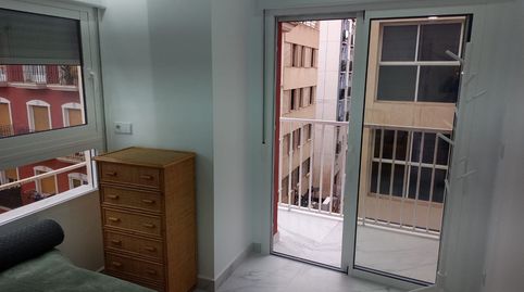 Foto 5 de Piso de alquiler en Plaza Calvo Sotelo, 7, Barrio del Centro, Alicante / Alacant