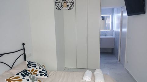 Foto 3 de Piso de alquiler en Plaza Calvo Sotelo, 7, Barrio del Centro, Alicante / Alacant