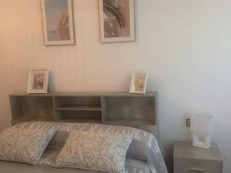 Planta baja de alquiler en Calle de La Solana de Opañel, 24, Opañel Habitación de Planta baja de alquiler en Madrid con Calefacción, Parquet y Amueblado