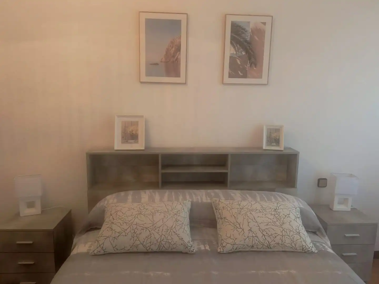 Planta baja de alquiler en Calle de La Solana de Opañel, 24, Opañel Habitación de Planta baja de alquiler en Madrid con Calefacción, Parquet y Amueblado
