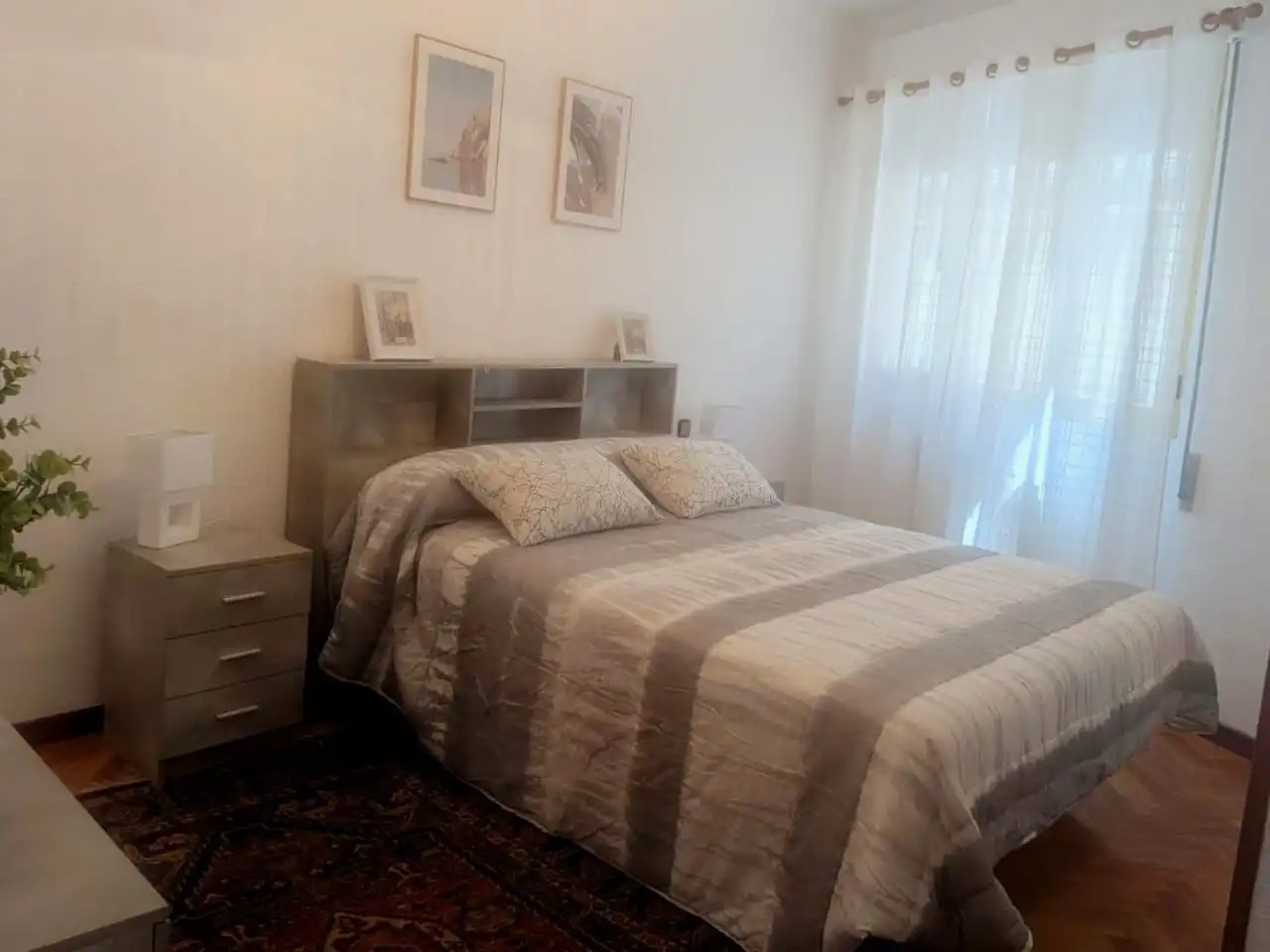 Planta baja de alquiler en Calle de La Solana de Opañel, 24, Opañel Habitación de Planta baja de alquiler en Madrid con Calefacción, Parquet y Amueblado