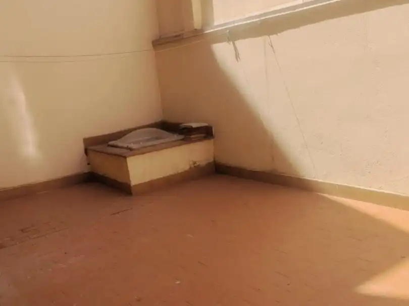 Planta baja de alquiler en Calle de La Solana de Opañel, 24, Opañel Planta baja de alquiler en Madrid con Calefacción, Parquet y Amueblado