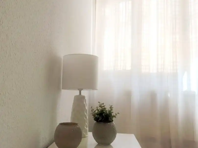 Planta baja de alquiler en Calle de La Solana de Opañel, 24, Opañel Habitación de Planta baja de alquiler en Madrid con Calefacción, Parquet y Amueblado