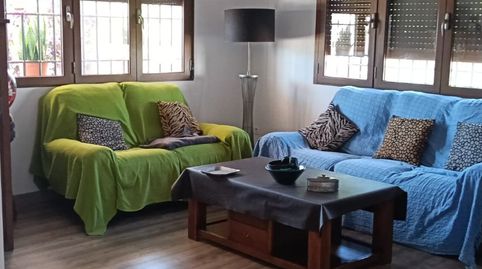 Photo 5 of Houses for sale in Partida Sol del Camp, 105, Agost, Alicante