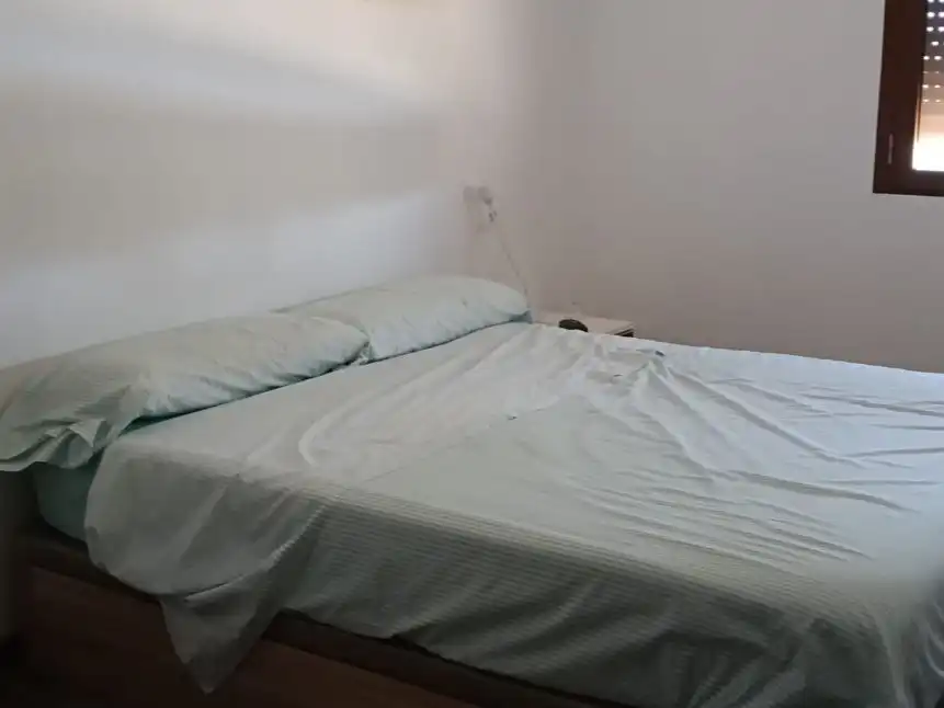 Casa o chalet en venta en Partida Sol del Camp, 105, Agost Habitación de Casa o chalet en venta en Agost con Aire acondicionado y Piscina