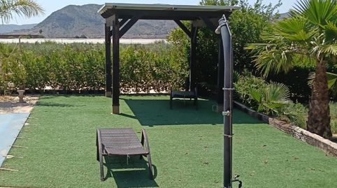 Photo 2 of Houses for sale in Partida Sol del Camp, 105, Agost, Alicante