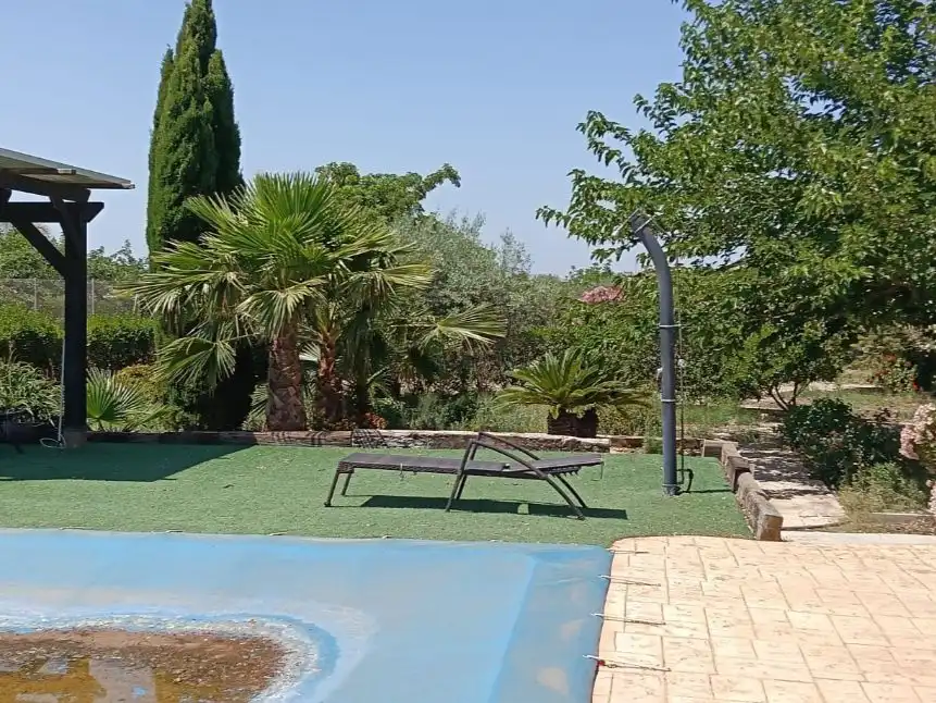 Casa o chalet en venta en Partida Sol del Camp, 105, Agost Piscina de Casa o chalet en venta en Agost con Aire acondicionado y Piscina