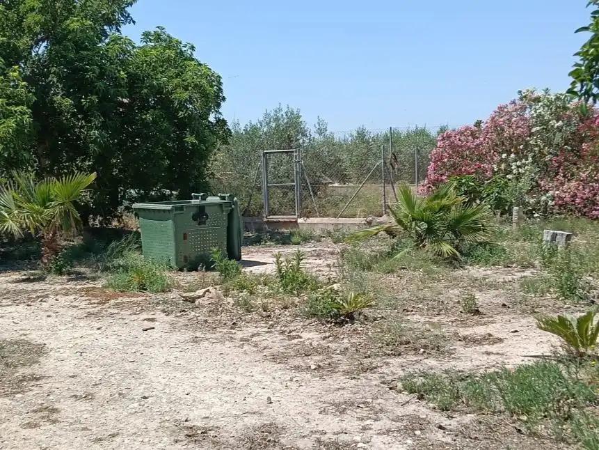 Casa o chalet en venta en Partida Sol del Camp, 105, Agost Casa o chalet en venta en Agost con Aire acondicionado y Piscina