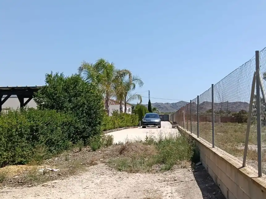 Casa o chalet en venta en Partida Sol del Camp, 105, Agost Casa o chalet en venta en Agost con Aire acondicionado y Piscina