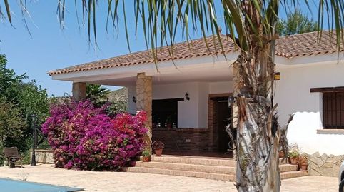 Photo 4 of Houses for sale in Partida Sol del Camp, 105, Agost, Alicante