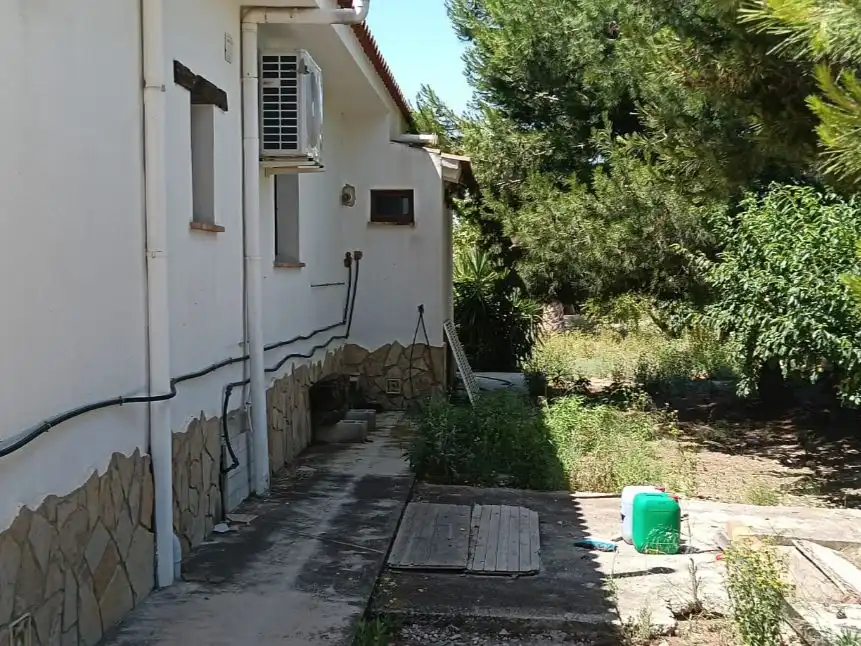 Casa o chalet en venta en Partida Sol del Camp, 105, Agost Casa o chalet en venta en Agost con Aire acondicionado y Piscina