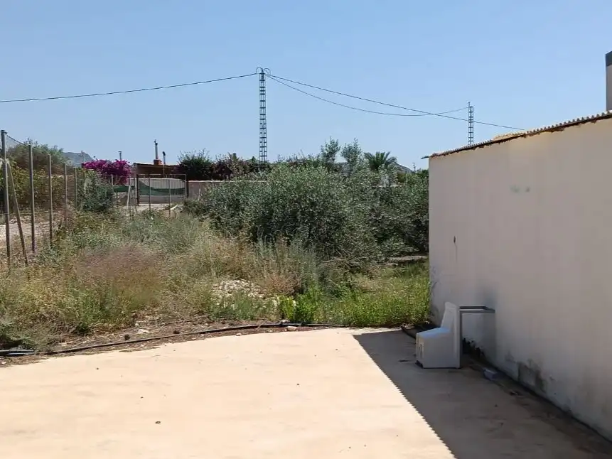 Casa o chalet en venta en Partida Sol del Camp, 105, Agost Casa o chalet en venta en Agost con Aire acondicionado y Piscina