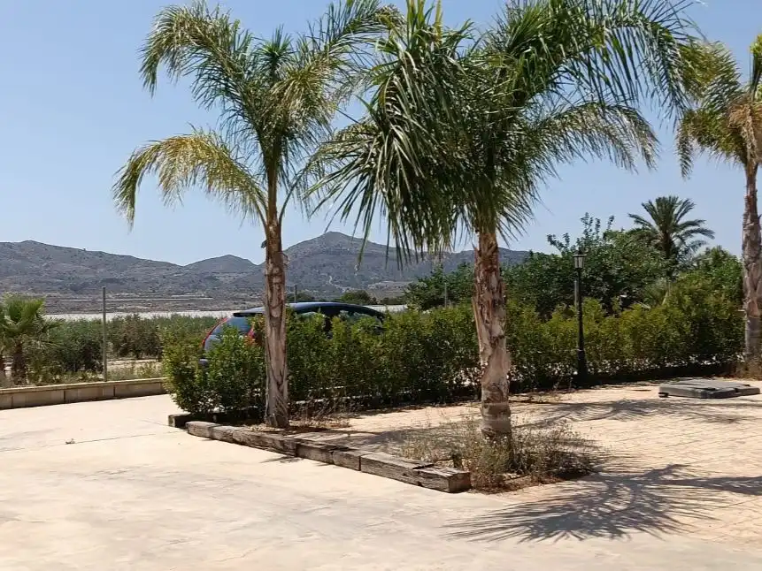 Casa o chalet en venta en Partida Sol del Camp, 105, Agost Casa o chalet en venta en Agost con Aire acondicionado y Piscina