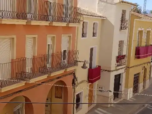 Pis en venda a Carrer del Carme, 1, Centro Terrassa de Pis en venda en Mutxamel