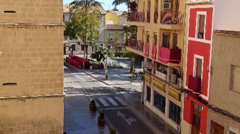 Foto 4 de Piso en venta en Carrer del Carme, 1, Centro, Mutxamel