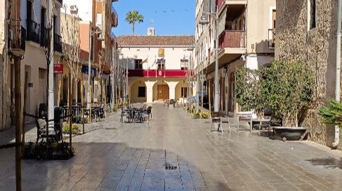 Foto 2 de Piso en venta en Carrer del Carme, 1, Centro, Mutxamel