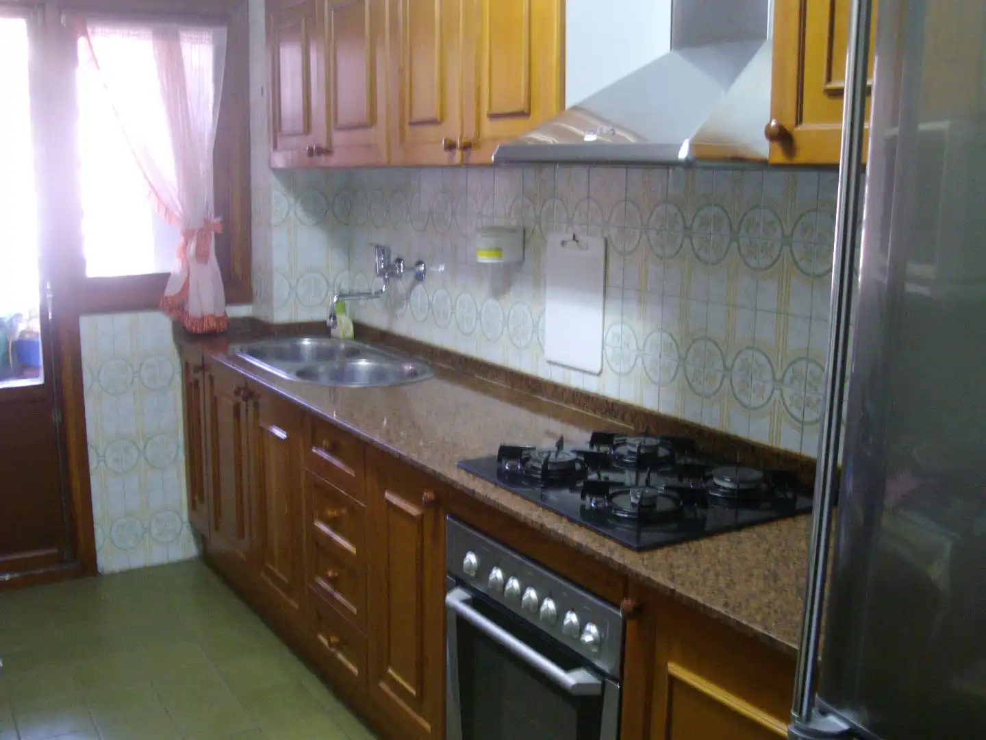 Pis en venda a Carrer del Carme, 1, Centro Cuina de Pis en venda en Mutxamel