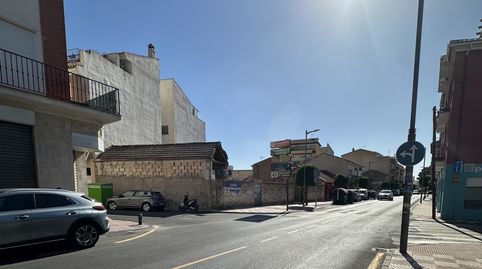 Terreno en venta en Calle Santa Lucía, 21, Parque de la Ermita, Churriana de la Vega - imagen 4 Foto 4 de Terreno en venta en Calle Santa Lucía, 21, Parque de la Ermita, Churriana de la Vega