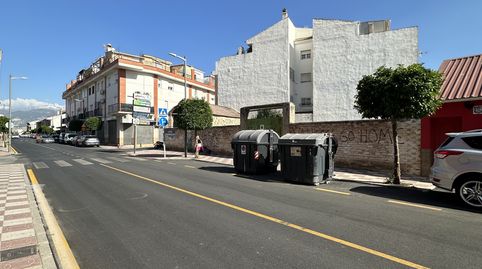 Terreno en venta en Calle Santa Lucía, 21, Parque de la Ermita, Churriana de la Vega - imagen 3 Foto 3 de Terreno en venta en Calle Santa Lucía, 21, Parque de la Ermita, Churriana de la Vega