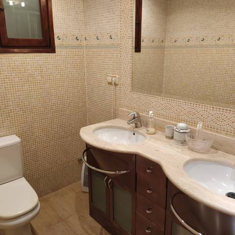 Piso en Alquiler en Carrer de l'Enginyer Rafael Janini, 9 en L'Illa Perduda