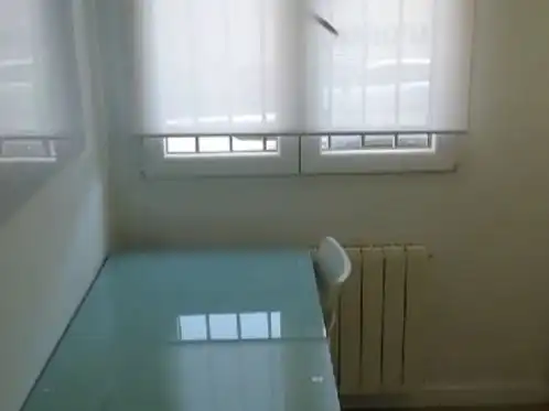 Flat for rent in Calle San José de Calasanz, 32, San Millán - Ayuntamiento Dining room of Flat for rent in Logroño with Heating, Parquet flooring and Terrace