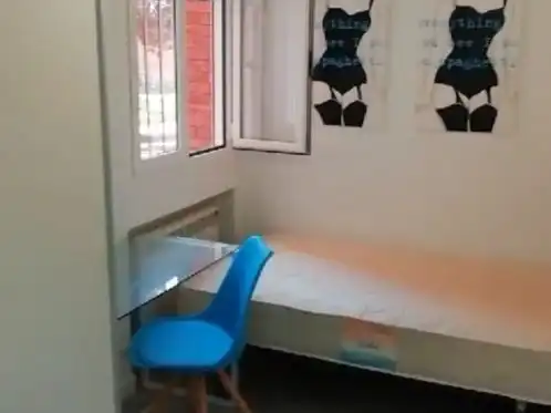 Flat for rent in Calle San José de Calasanz, 32, San Millán - Ayuntamiento Bedroom of Flat for rent in Logroño with Heating, Parquet flooring and Terrace