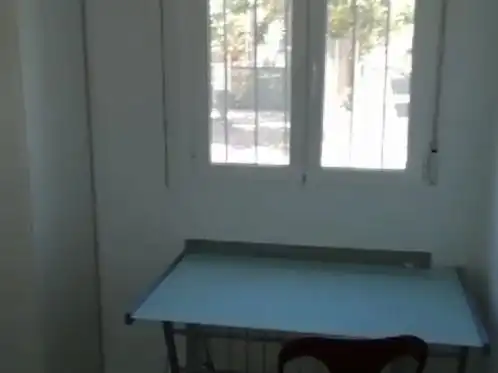 Flat for rent in Calle San José de Calasanz, 32, San Millán - Ayuntamiento Bedroom of Flat for rent in Logroño with Heating, Parquet flooring and Terrace