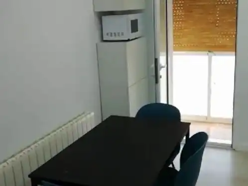 Flat for rent in Calle San José de Calasanz, 32, San Millán - Ayuntamiento Flat for rent in Logroño with Heating, Parquet flooring and Terrace