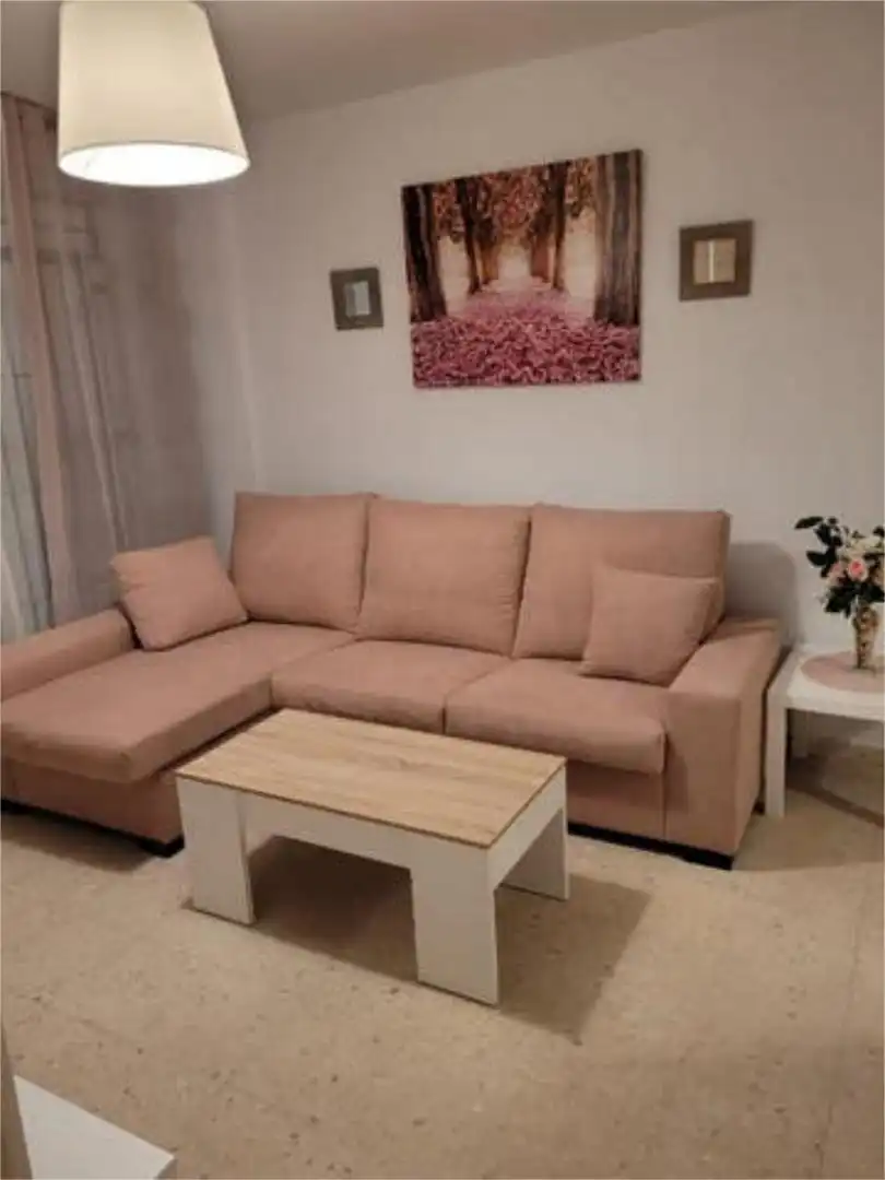 Zimmer in Pago San José - Princi - Jerez Zimmer in Pago San José - Princi - Jerez