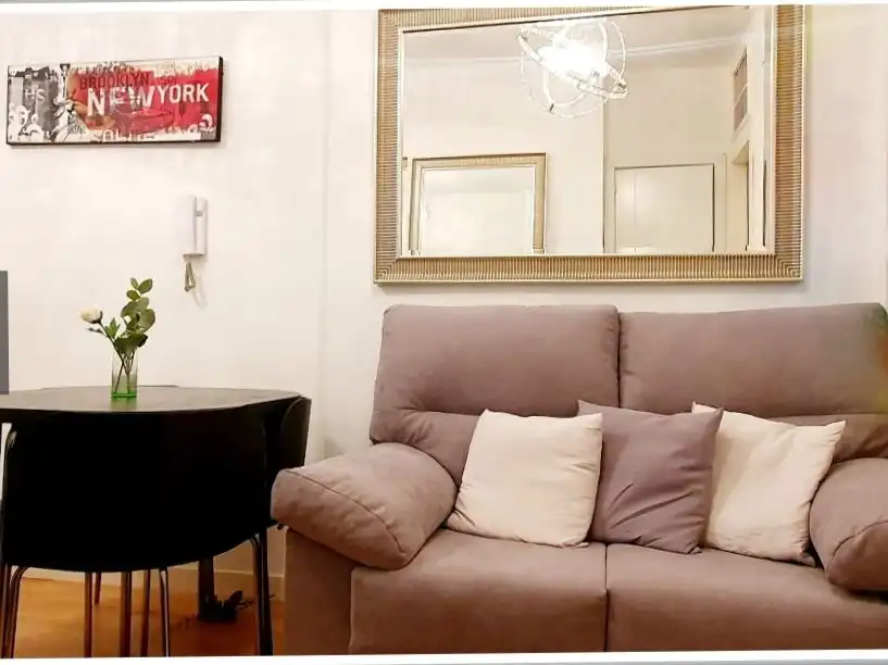 Wohnung zur Miete in Calle del Oso, 9, Embajadores - Lavapiés Wohnung zur Miete in Calle del Oso, 9, Embajadores - Lavapiés