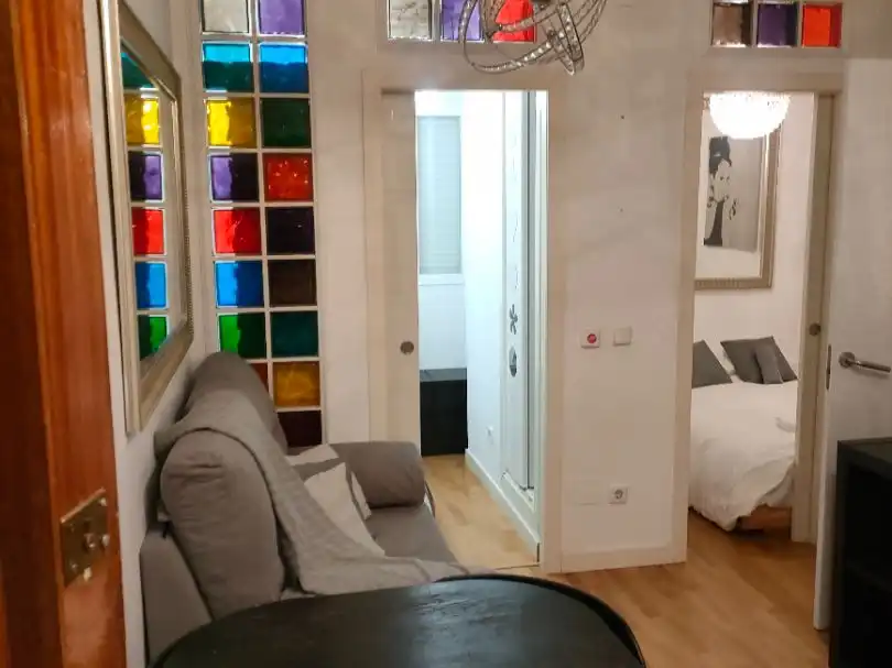 Wohnung zur Miete in Calle del Oso, 9, Embajadores - Lavapiés Wohnung zur Miete in Calle del Oso, 9, Embajadores - Lavapiés