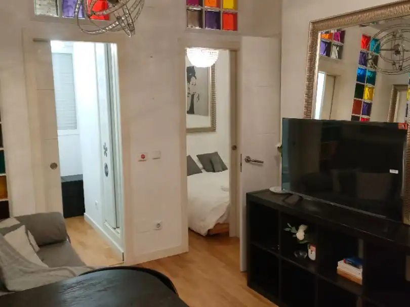 Wohnung zur Miete in Calle del Oso, 9, Embajadores - Lavapiés Wohnung zur Miete in Calle del Oso, 9, Embajadores - Lavapiés