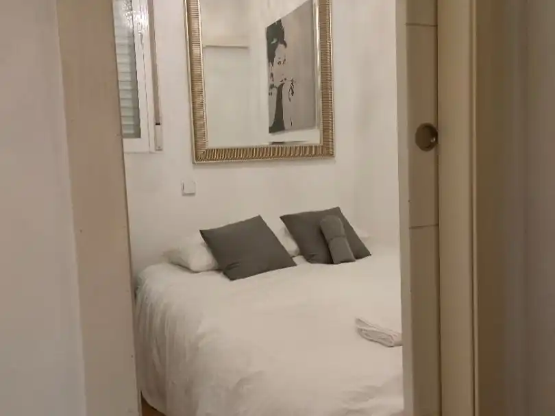 Wohnung zur Miete in Calle del Oso, 9, Embajadores - Lavapiés Wohnung zur Miete in Calle del Oso, 9, Embajadores - Lavapiés