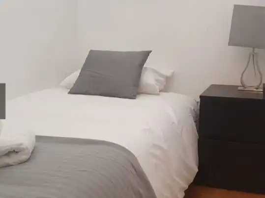 Wohnung zur Miete in Calle del Oso, 9, Embajadores - Lavapiés Wohnung zur Miete in Calle del Oso, 9, Embajadores - Lavapiés