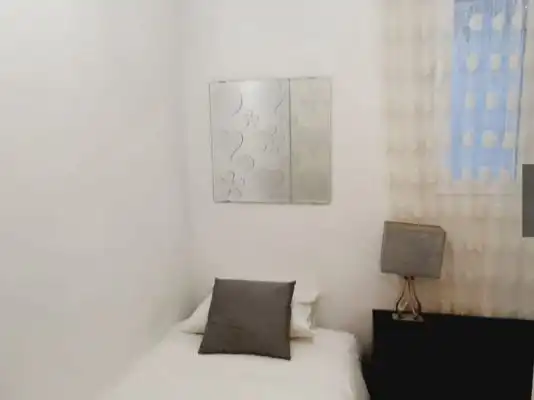 Wohnung zur Miete in Calle del Oso, 9, Embajadores - Lavapiés Wohnung zur Miete in Calle del Oso, 9, Embajadores - Lavapiés