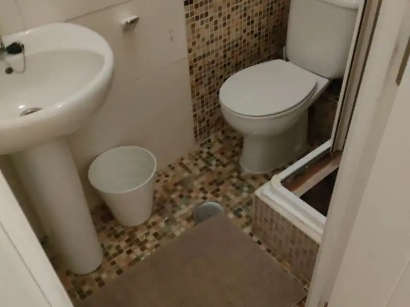 Wohnung zur Miete in Calle del Oso, 9, Embajadores - Lavapiés Wohnung zur Miete in Calle del Oso, 9, Embajadores - Lavapiés
