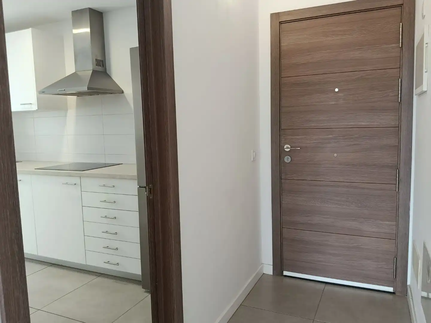 Wohnung zur Miete in Calle Julián Gayarre, 4, La Pardilla - San Antonio Wohnung zur Miete in Calle Julián Gayarre, 4, La Pardilla - San Antonio