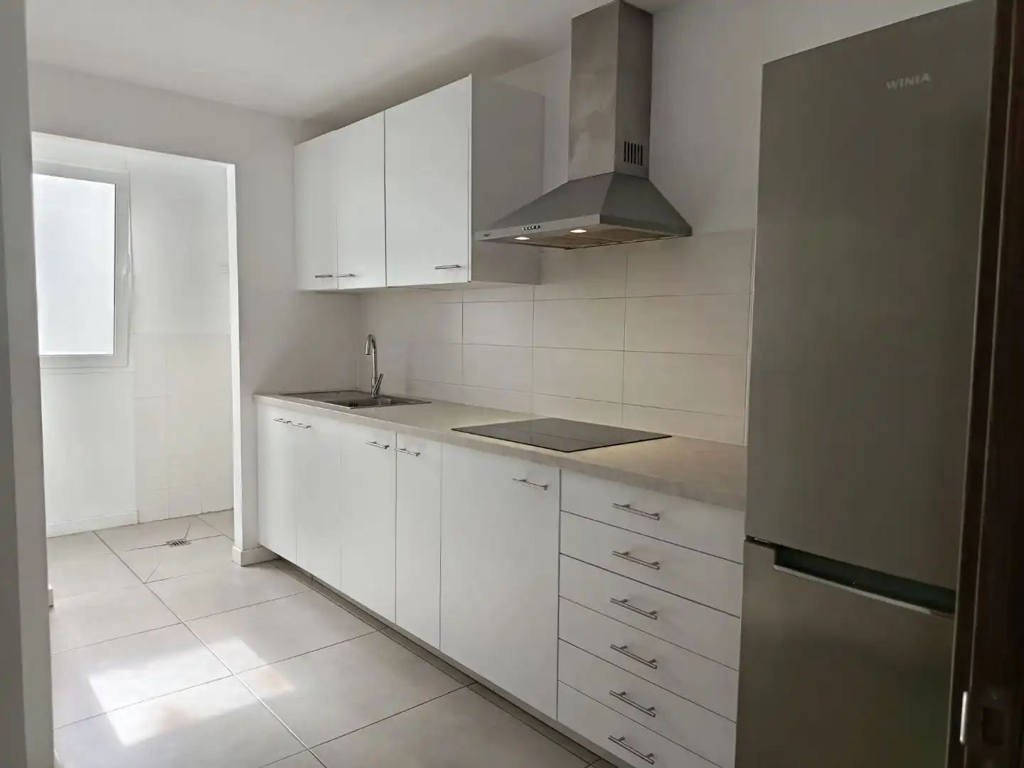 Wohnung zur Miete in Calle Julián Gayarre, 4, La Pardilla - San Antonio Wohnung zur Miete in Calle Julián Gayarre, 4, La Pardilla - San Antonio