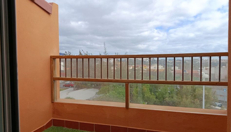 Wohnung zur Miete in Calle Julián Gayarre, 4, La Pardilla - San Antonio, Telde - Bild 1 Foto 1 von Wohnung zur Miete in Calle Julián Gayarre, 4, La Pardilla - San Antonio, Telde