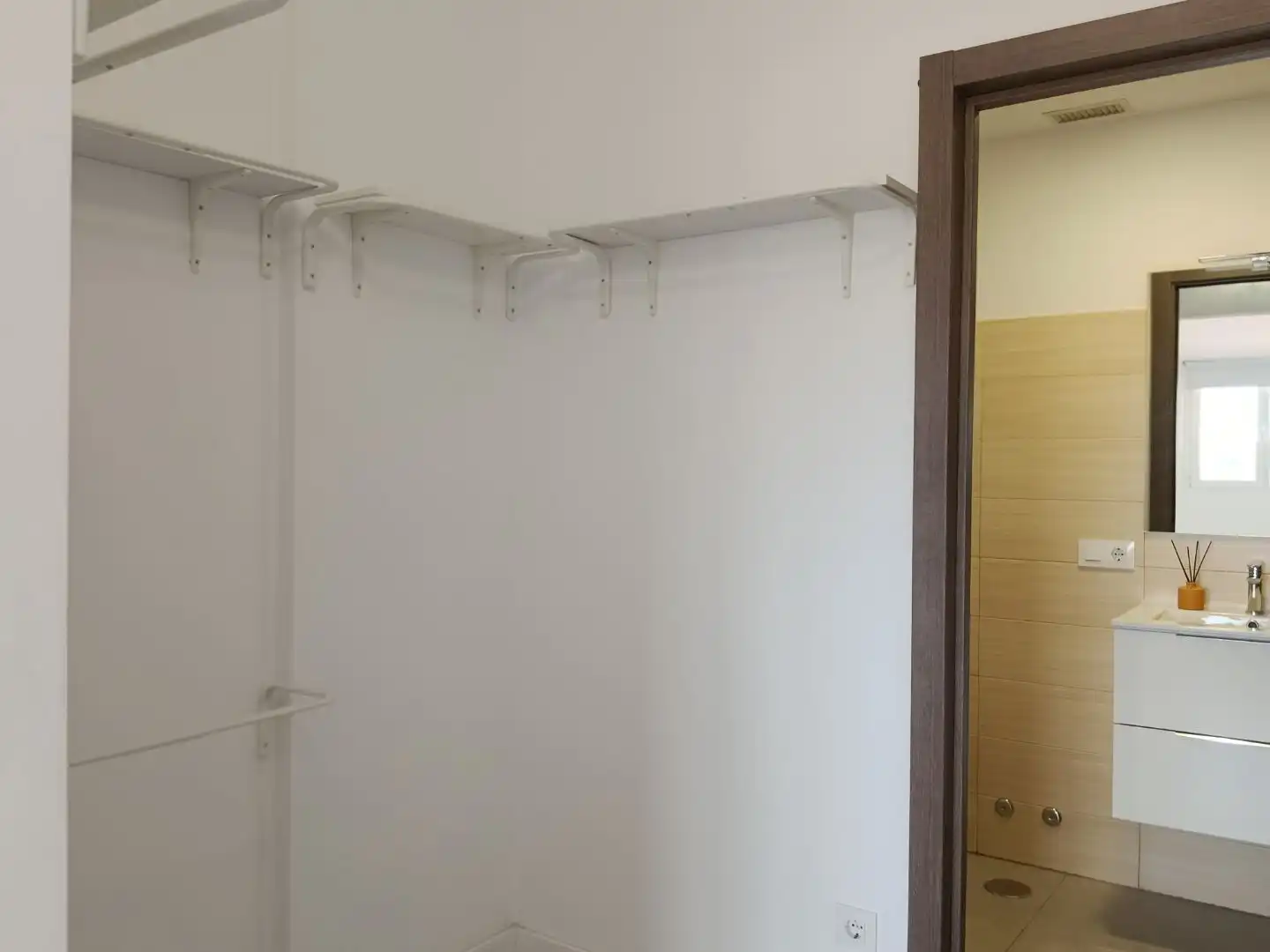 Wohnung zur Miete in Calle Julián Gayarre, 4, La Pardilla - San Antonio Wohnung zur Miete in Calle Julián Gayarre, 4, La Pardilla - San Antonio